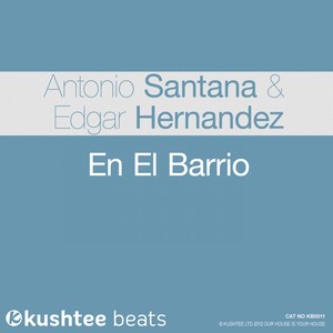 En El Barrio (Original Mix)