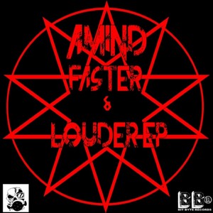 Faster & Louder EP