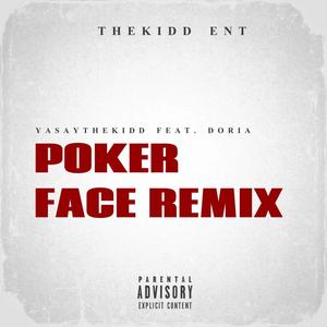 POKER FACE 2 (feat. Doria) [Explicit]