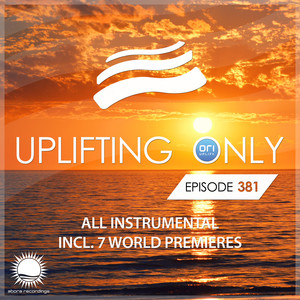Strings Of Life [UpOnly 381] (Mix Cut)