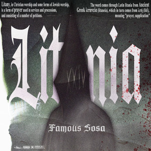 Famous Sosa - LITANIA (Explicit)