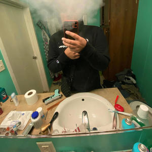 Cashed Out (Explicit)