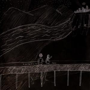 Cap and Gown (Explicit)