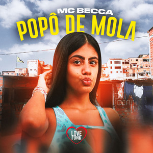 Popô de Mola (Explicit)