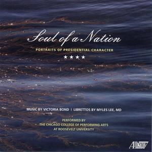 Soul of a Nation, 