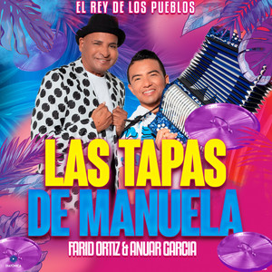 Las Tapas de Manuela