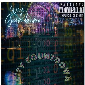 City Countdown (Explicit)