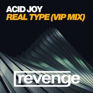 Real Type (VIP Dub Mix)