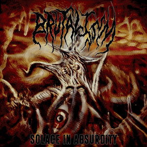 Solace In Absurdity (Explicit)