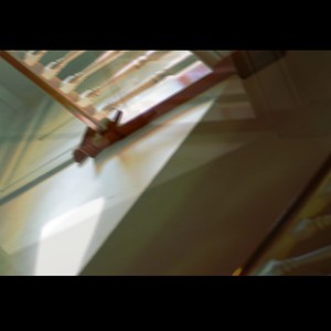 Falling Down the Stairs (Explicit)