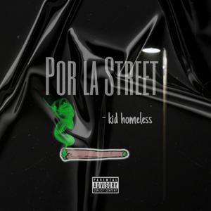 Por La Street (feat. Kid Homeless) [Explicit]