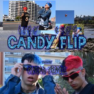 Candy Flip (feat. Lion) [Explicit]