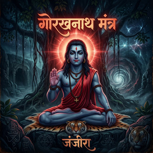 Gorakhnath Mantra Janjira