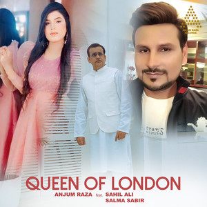 Queen of London