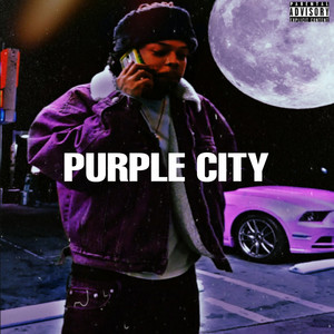 Purple City (Explicit)