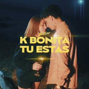 K BONITA TU ESTAS (Explicit)