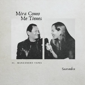 Mira Como Me Tienes