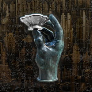 The Bad Friend (feat. Dali de Saint Paul)