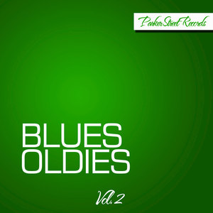 Blues Oldies, Vol. 2