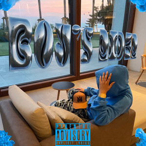 boy's rider (Explicit)