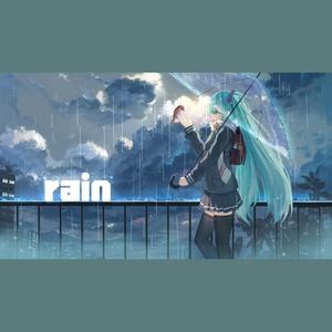 Rain Fall