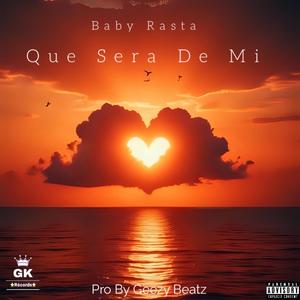 Que Sera De Mi (Explicit)