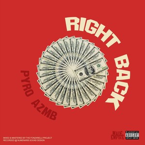 Right Back (Explicit)
