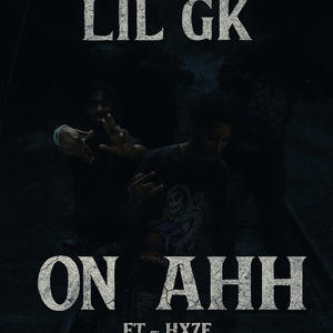 On Ahh (feat. HXZE) (Explicit)