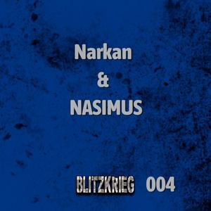 BlitzkrieG 004-2 (Original mix)