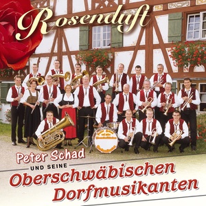 Rosenduft