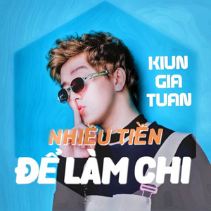 Nhiều Tiền Để Làm Chi