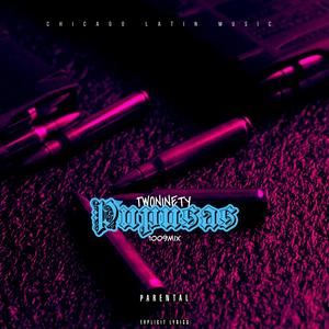 Pupusas (feat. Twoninety) [Explicit]