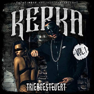 Triebgesteuert Posse 1 (Explicit)