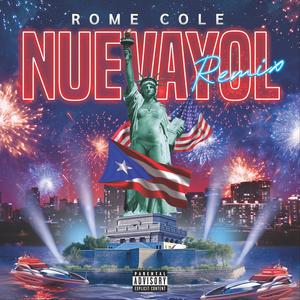 Rome Cole - Nyol (Explicit)