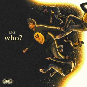 who? (Explicit)