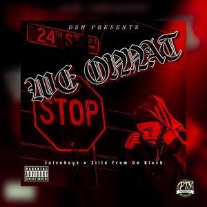 We Onnat (feat. JUICEBOYZ) (Explicit)