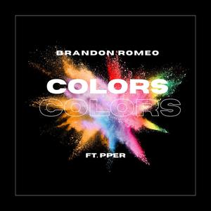 Colors (feat. Pper)