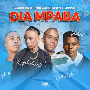 Dia Mpaba