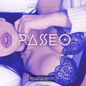 PASEO (feat. Albert LDLM) [Explicit]