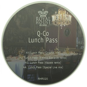 Lunch Pass (Kazale Remix)
