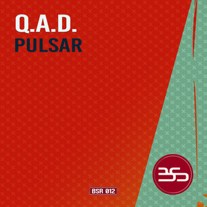 Q.A.D. - Pulsar (Matys & CJ Stone Extended Mix)