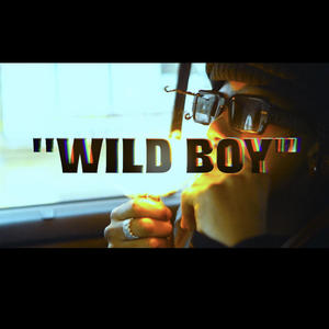 WILD BOY (Explicit)