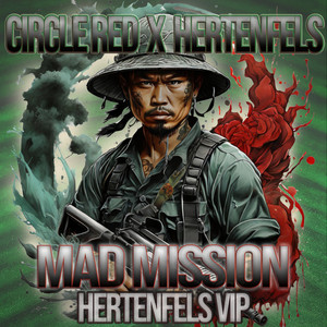 Mad Mission (VIP)