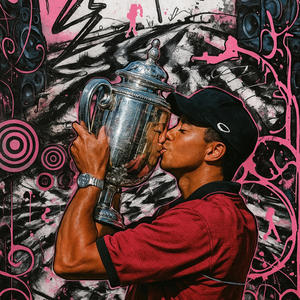 tigerwoods (Explicit)