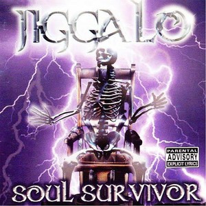 Soul Survivor (Explicit)