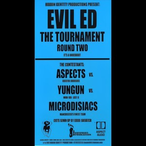 The Tournament Round Two (Explicit)