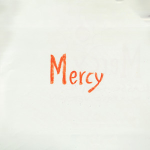 Mercy (Lasse Remix Instrumental)