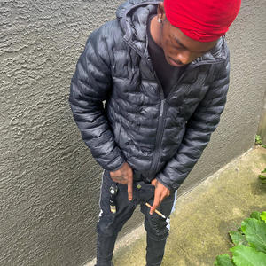 Life i live (feat. Kinahdoyah) (Explicit)