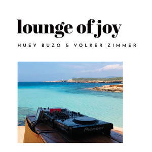 Lounge of joy