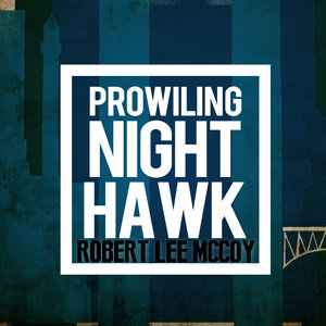 Prowling Nighthawk